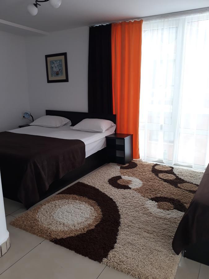 Pensiunea Antonia Vatra Dornei Room photo