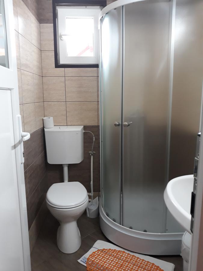 Pensiunea Antonia Vatra Dornei Room photo